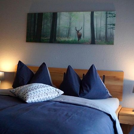 Schwarzwald Geht Immer Fewo 60 Qm Mit Grossem Suedbalkon, Wlan Und Magenta Tv Schönwalde Εξωτερικό φωτογραφία